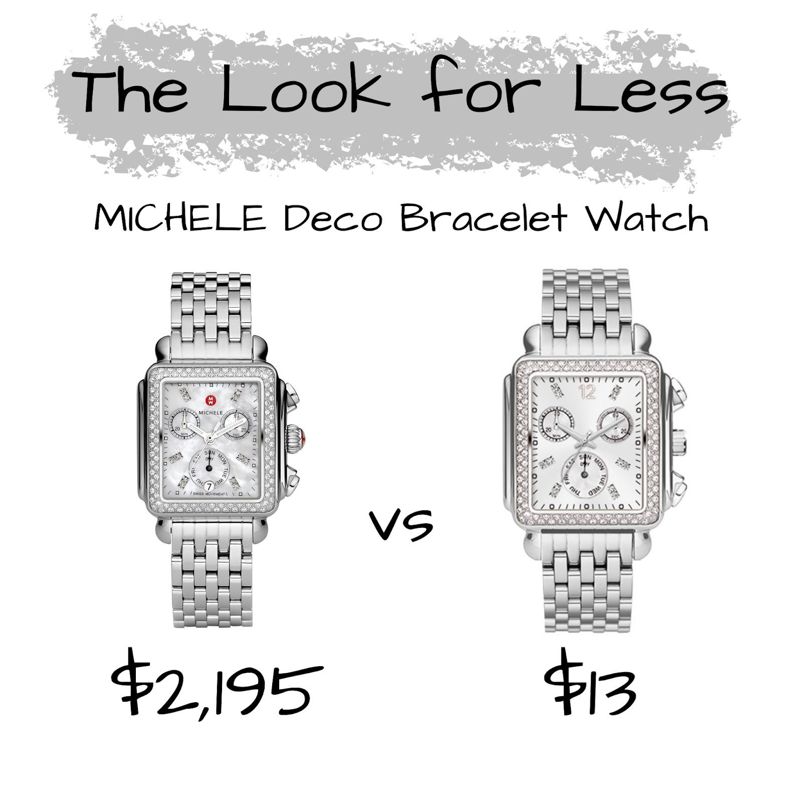 Michele watches deals black friday